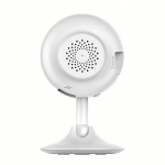 EZVIZ C1C-B1080P 室內Wi-Fi攝錄機: 1080P全高清、紅外線夜視、H.265壓縮